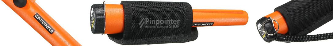 Фото Gp-Pointer пинпоинтер Фото Gp-Pointer пинпоинтер
