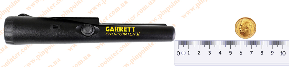 Пинпоинтер Garrett (гаррет) про поинтер Пинпоинтер Garrett (гаррет) про поинтер