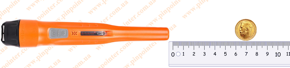 Подводный Deteknix Xpointer PRO Подводный Deteknix Xpointer PRO