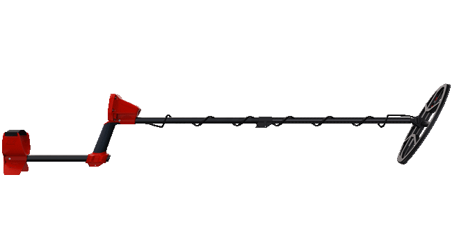 Minelab Vanquish 540
