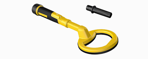 Купить в Украине PulseDive Scuba Detector PulseDive Scuba Detector - купить Украина
