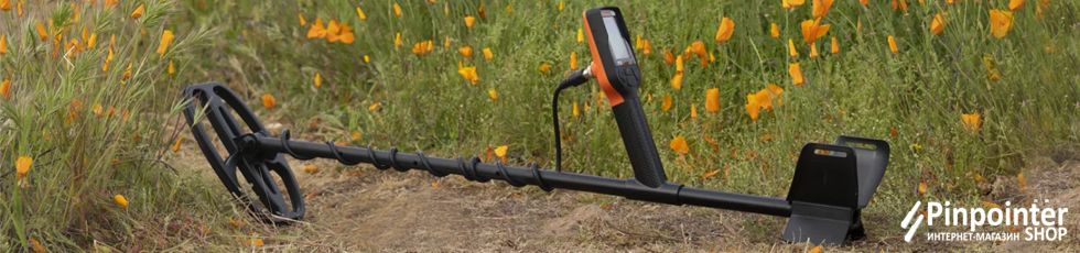 Купить металлоискатель Quest X-5 Quest X-5 металлоискатель