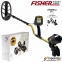 Металлоискатель Fisher F75 3