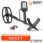 Металлоискатель Quest X-5 Новинка 2019! 3