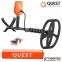 Металлоискатель Quest X10 3