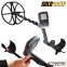 Подводный металлоискатель Gold Hunter T90 FROGMAN 2