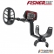 Металлоискатель Fisher F44 + DD Катушка 0