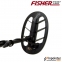 Металлоискатель Fisher F75 2