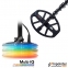 Металлоискатель Minelab Vanquish 540 0