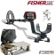 Металлоискатель Fisher F22 3