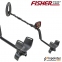 Металлоискатель Fisher F22 2