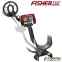 Металлоискатель Fisher F11 0