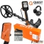Металлоискатель Quest PRO 3