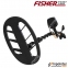 Металлоискатель Fisher F75 0