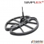 Подводный металлоискатель Nokta Simplex + Plus 1
