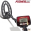 Металлоискатель Fisher F22 0