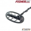 Металлоискатель Fisher F44 + DD Катушка 1