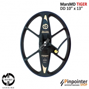 Катушка MARS TIGER (МАРС ТАЙГЕР)