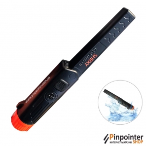 GP-Pointer II подводный пинпоинтер 2019
