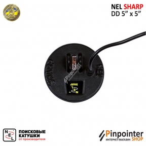Катушка NEL SHARP (НЕЛ ШАРП)