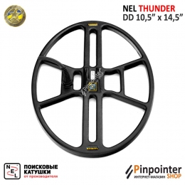 Катушка NEL THUNDER (НЕЛ ТАНДЕР)
