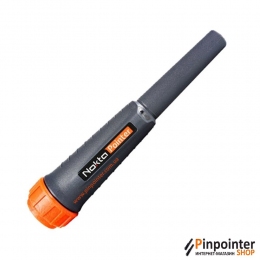Nokta Pointer - подводный пинпоинтер