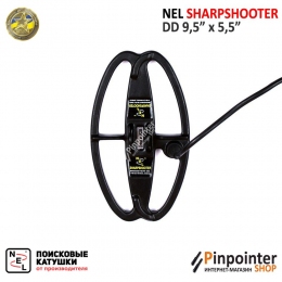 Катушка NEL SHARPSHOOTER (СНАЙПЕР)