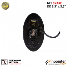 Катушка NEL SNAKE (НЕЛ СНЕЙК)