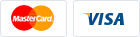 VISA/Mastercard